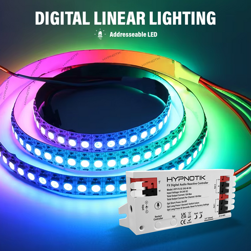 fxcontrollersdigitalaudioreactive